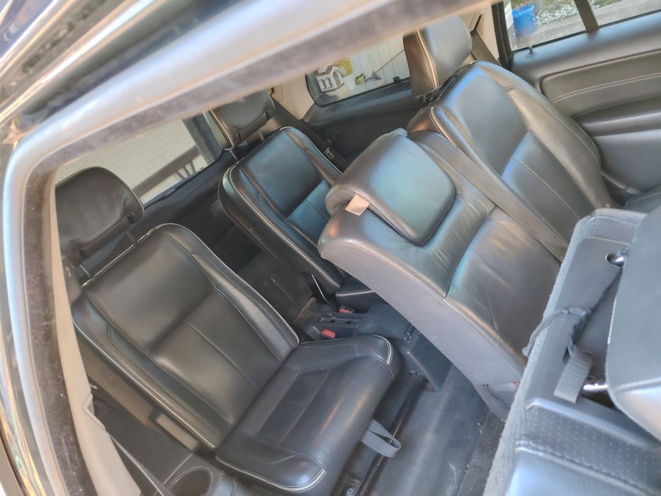 Volvo XC90 2,4l 185CP