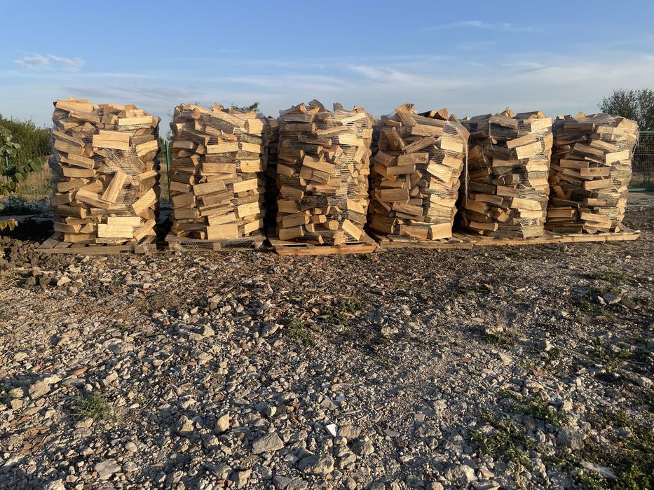 Vand lemn de foc FAG-SPART