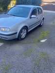 Vand sau schimb VW Golf 1.4 2002