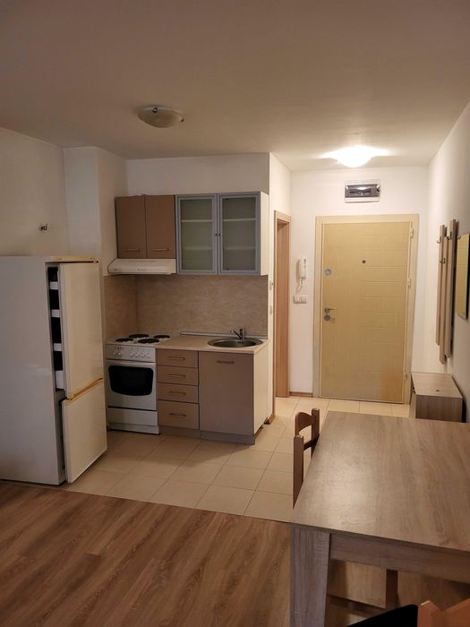 Дава се под наем Едностаен апартамент в София, Студентски град - 50 кв.м за 562 € - Снимка #2