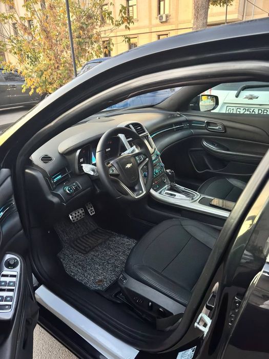 Malibu 1 sotiladi srochna