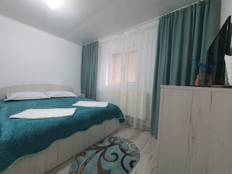 Cabana - REVELION / CRĂCIUN -12 camere -  CIUBAR