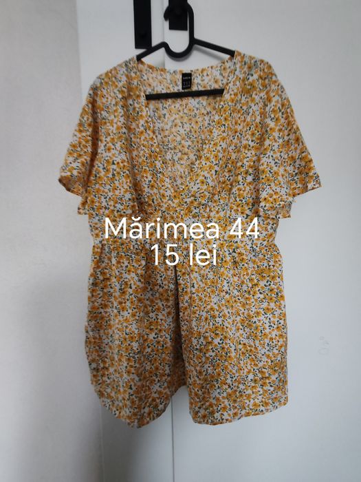 Bluze blugi pijama gravide L Xl