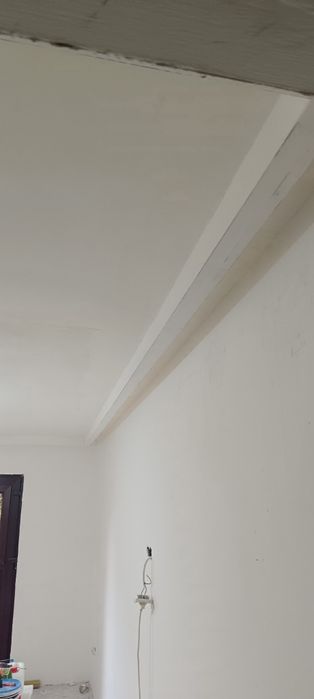 Meseriaș amenajări interioare/finisaje