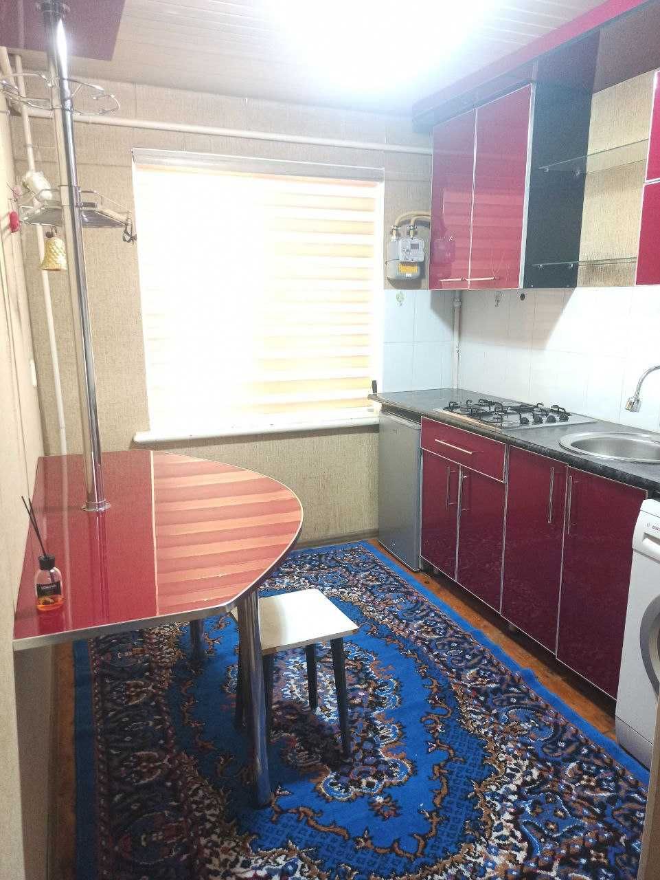 №3565.Продается 1-комнатная квартира.