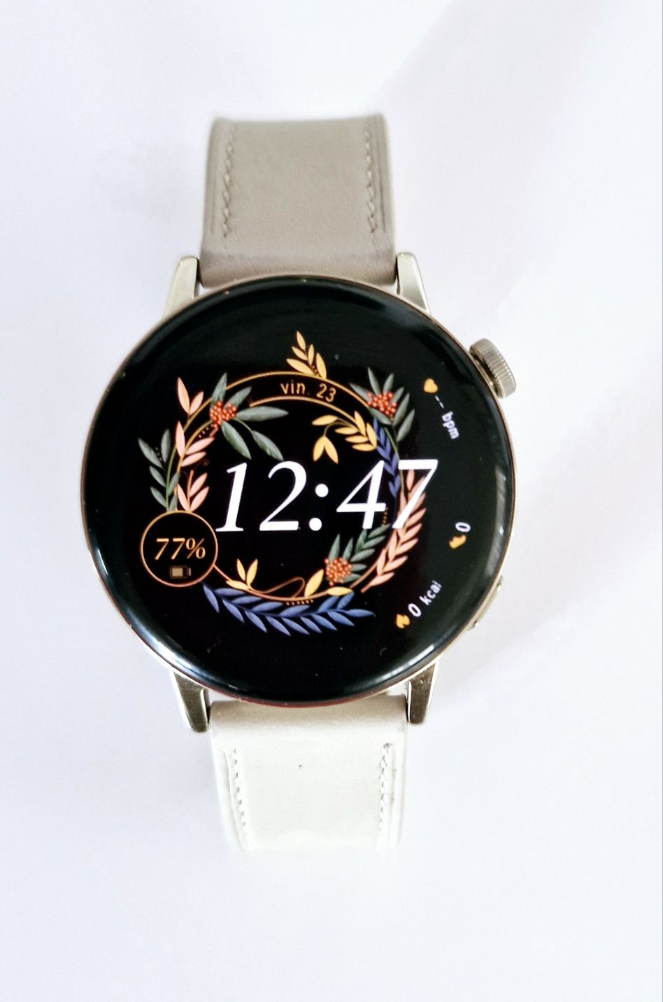 Smartwatch Huawei Watch GT3, 42mm