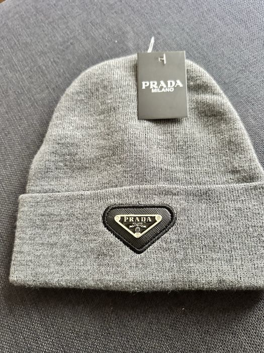 Caciula barbati noua