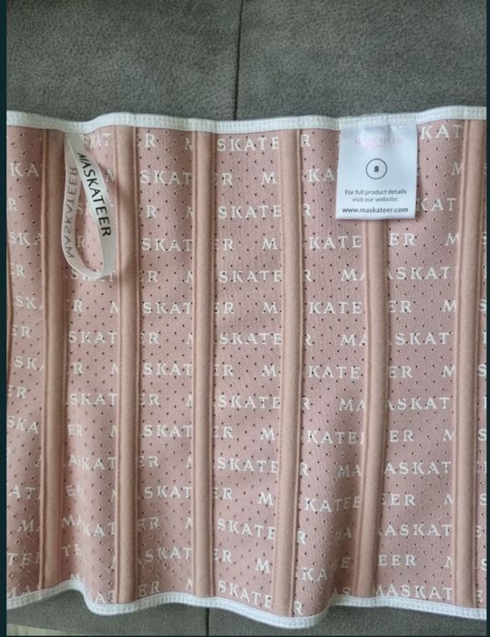 Корсет след раждане MASKATEER mama kit S  111лв