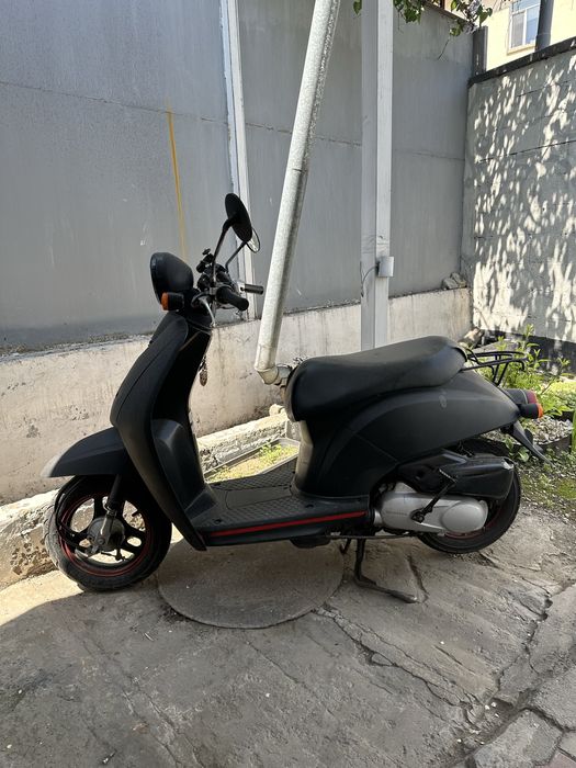 Продам мопед Honda 50куб