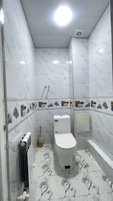 2 xonali kvartira sotiladi