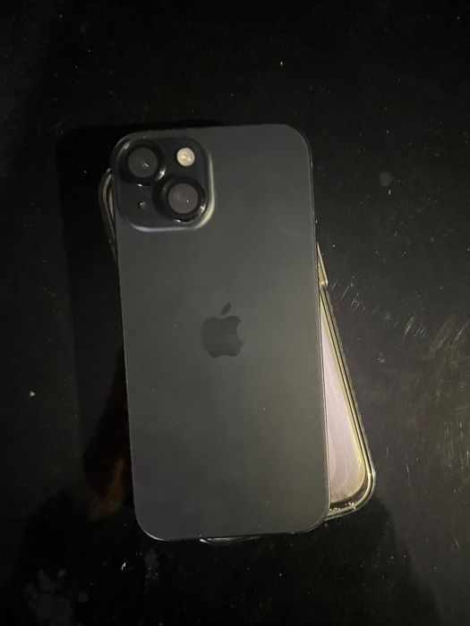 Iphone 15 simplu