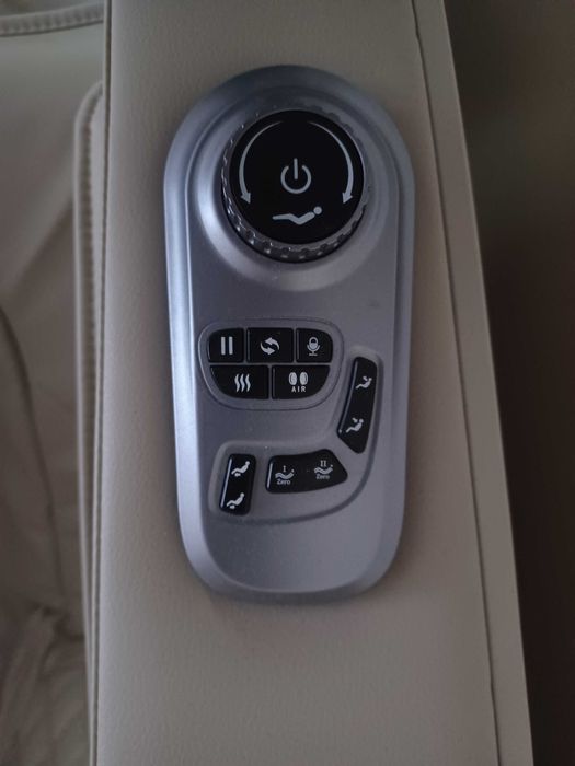 Komoder Focus III – Masaj Profesional