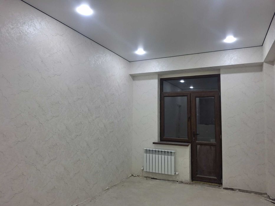 .Новастройка. 2-3/3/10  квартира .. Кадастр бор.