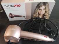 Babyliss Pro, Mira Curl