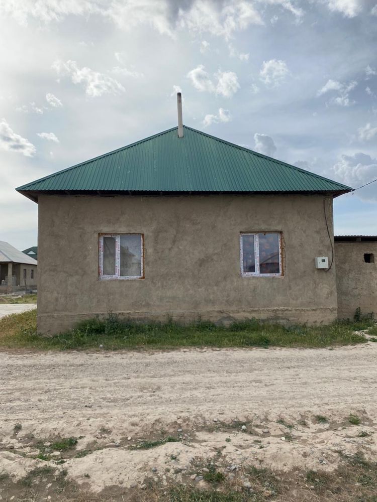 дом продается Шубарсу