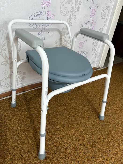 Продам биотуалет новый