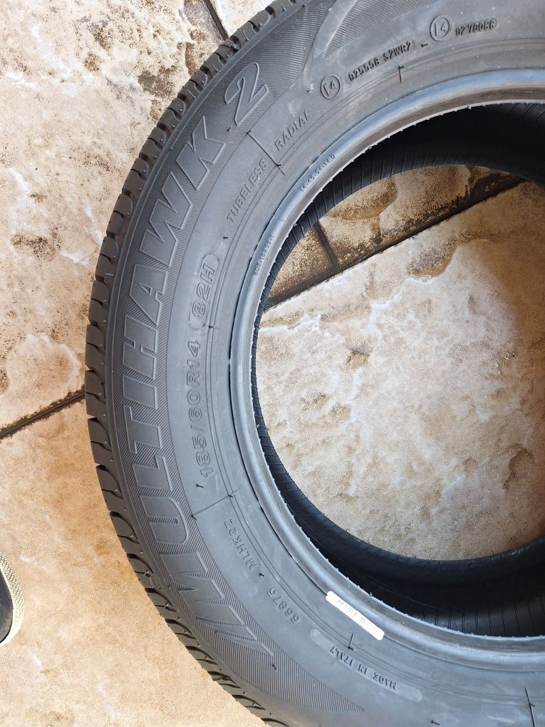 Продавам чисто нови гуми FIRESTONE MULTIHAWK 2