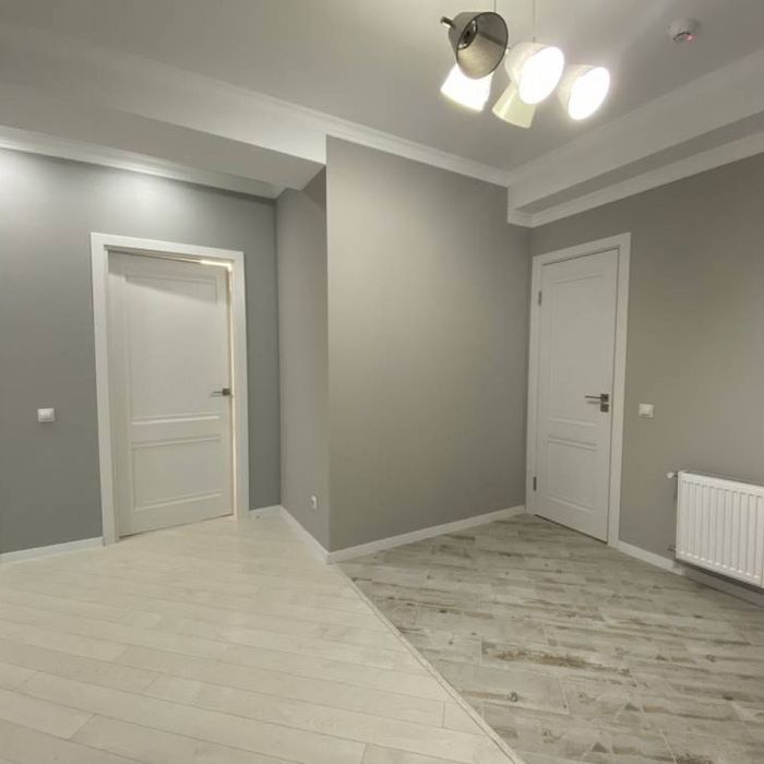 Ремонт квартир .