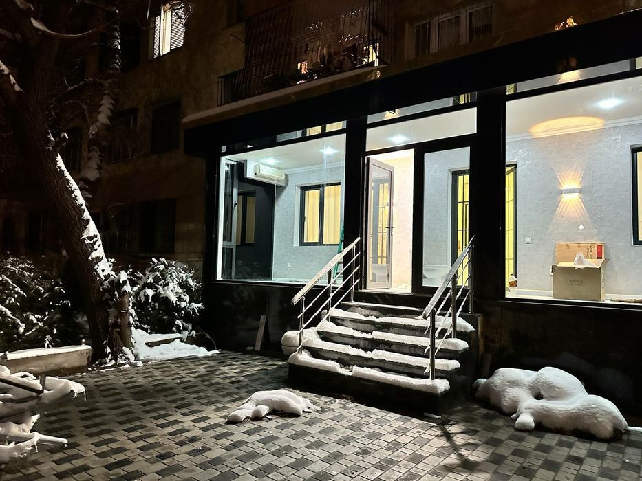 Ц5 Нежилой Под Офис