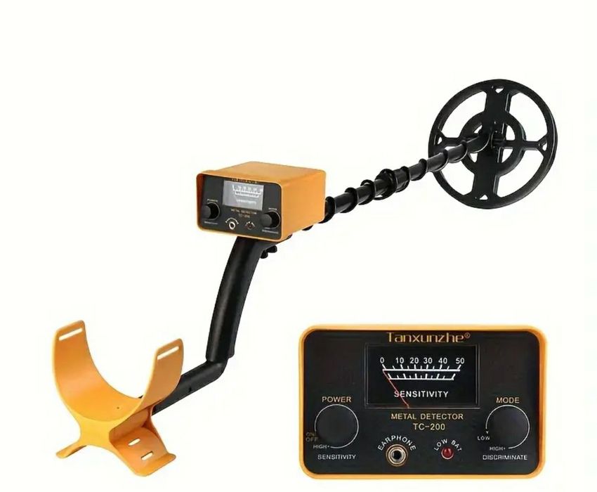 Металлоискатель tc-200.э и мд4030. ТД Мирас ул Абая 2 этаж 12 бутик