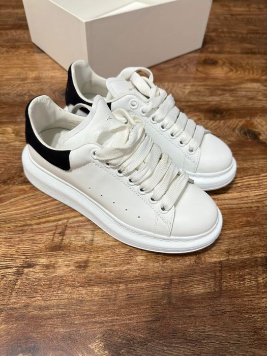 Alexander McQueen