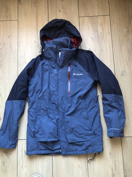 Яке  Schoffel Arcteryx  Columbia Omni Tech