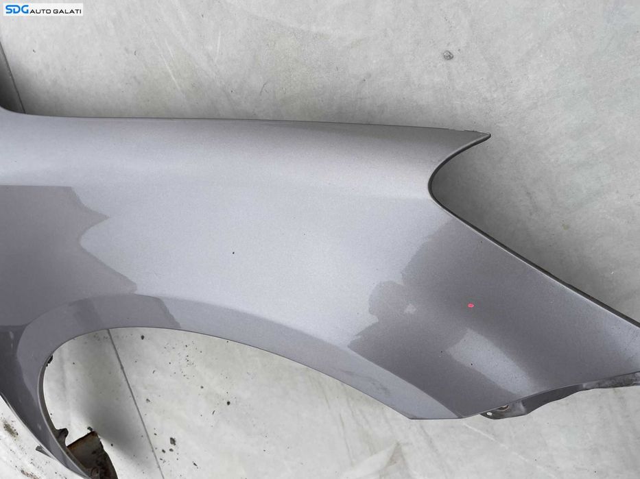 Aripa Dreapta Fata Kia Ceed 2007 - 2013 [Z0193]