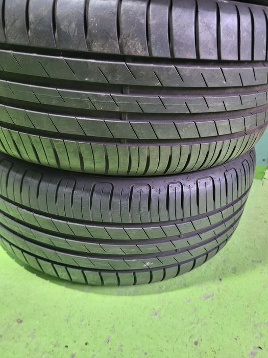 4 бр летни 225/50/17 Goodyear