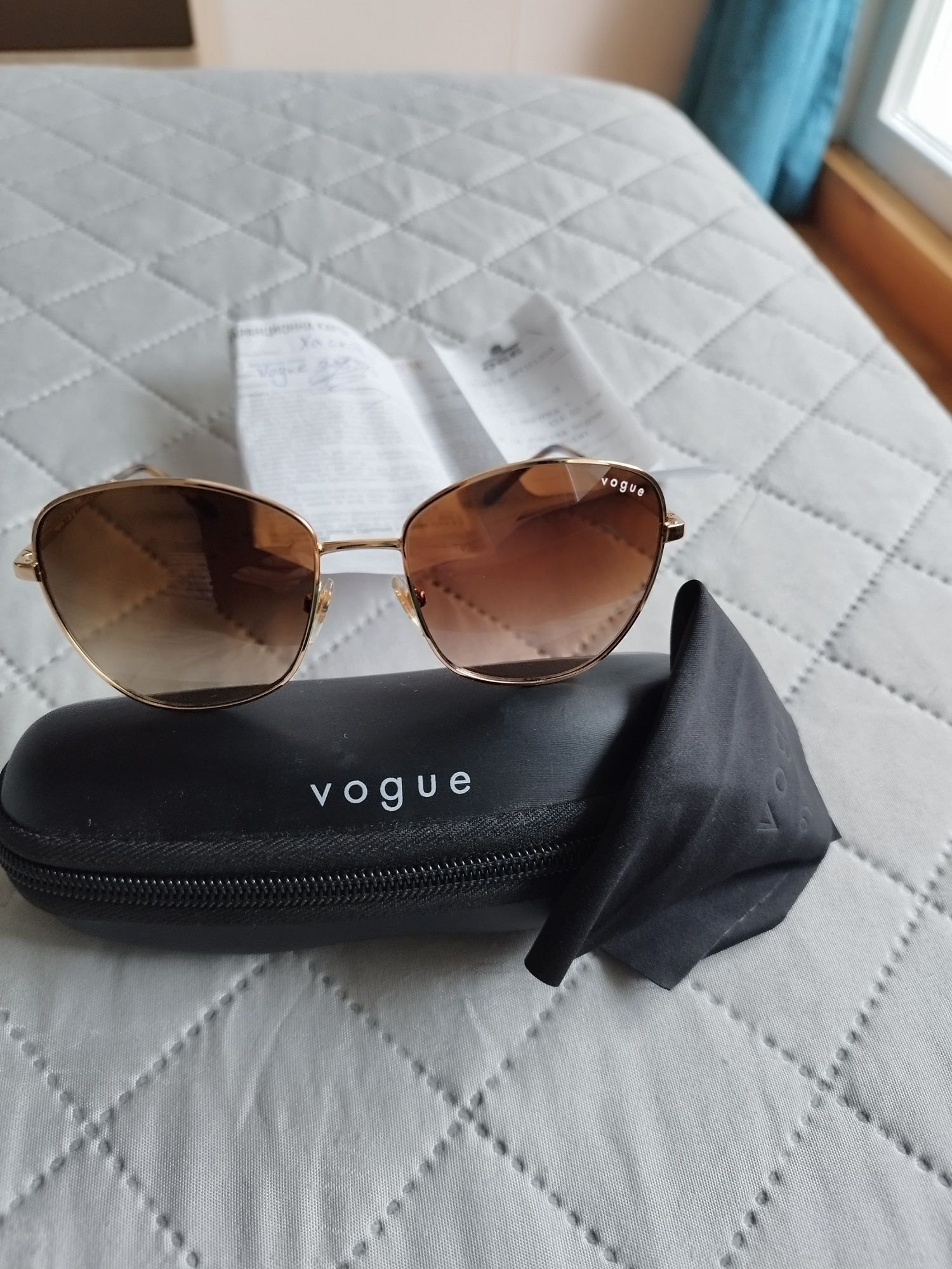 Слънчеви очила Vogue