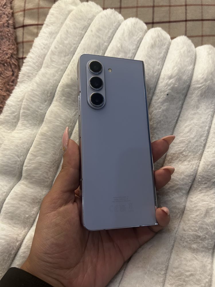 Samsung Galaxy Z fold5