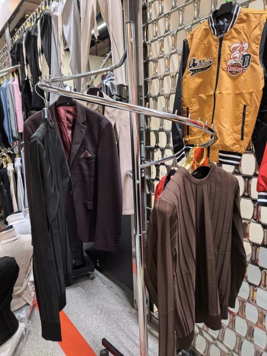 Stender expunere produse