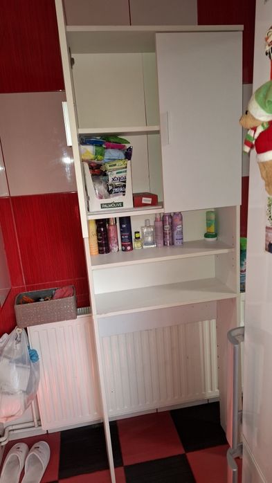 Dulap pt masina de spalat