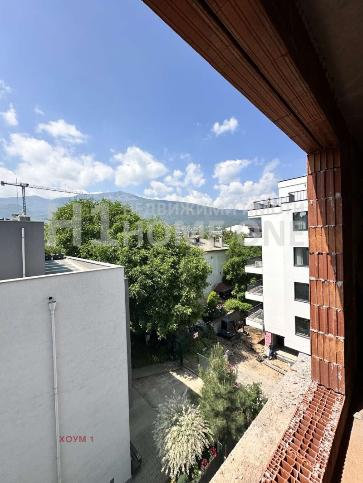 Продажба 4-стаен гр. София - Кръстова Вада 136m²