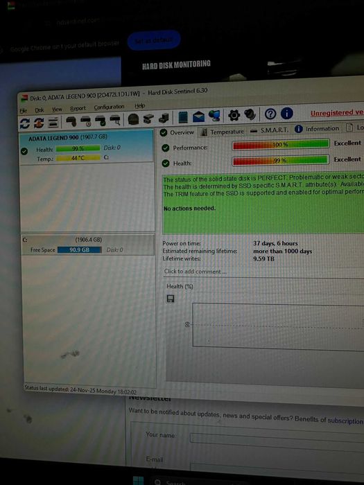 PC Gaming - Ryzen 5 7600X , RX 7900 XT , 32GB RAM