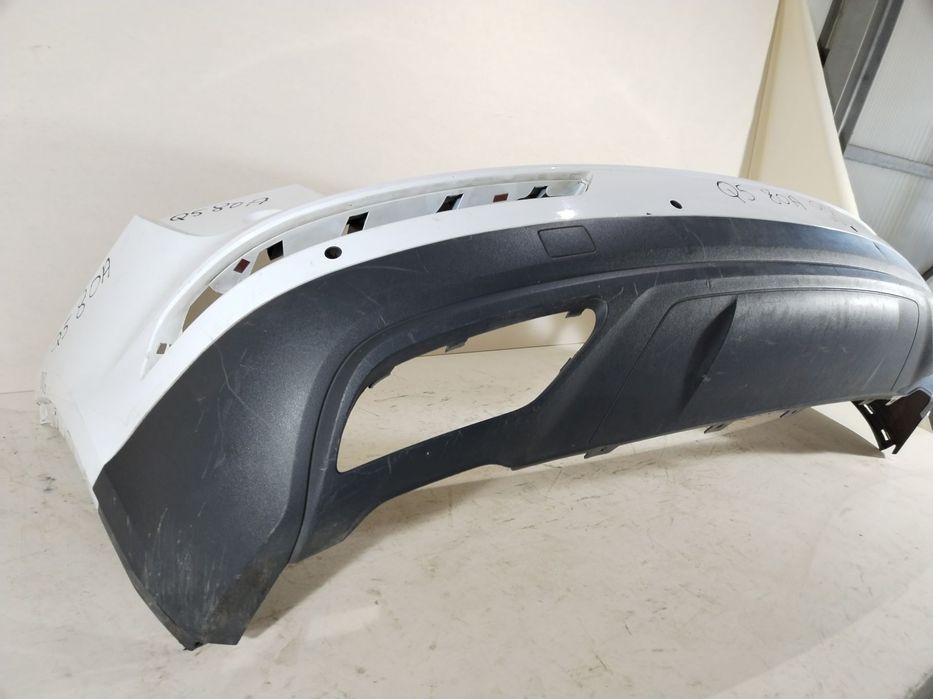 Bara spate Audi Q5 , 2017, 2018, 2019, 2020,  cod origine OE 80A807511