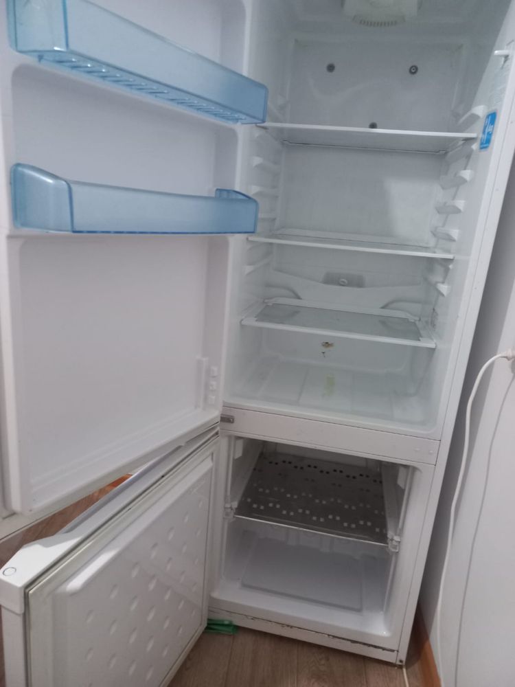 Холодильник Beko