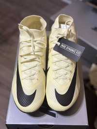 Ghete de fotbal Nike zoom superfly 9