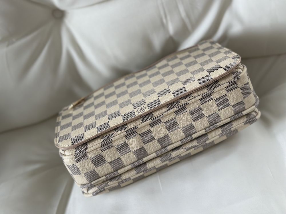 Geanta Louis Vuitton Metis