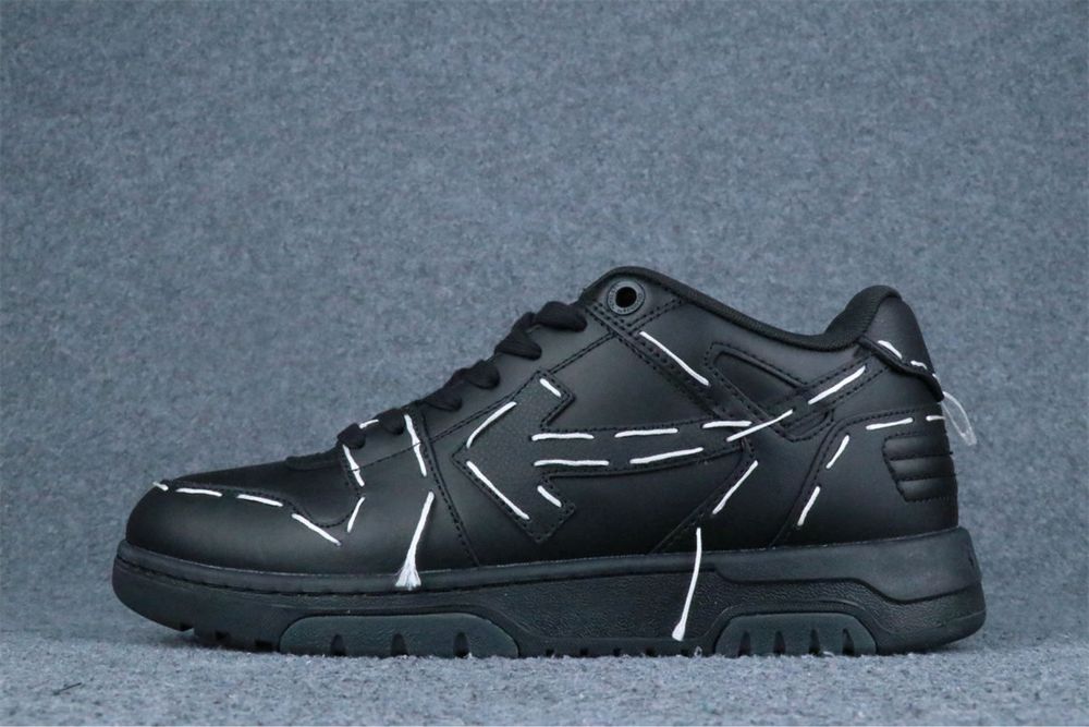 Sneakersi Off White Out Of Office