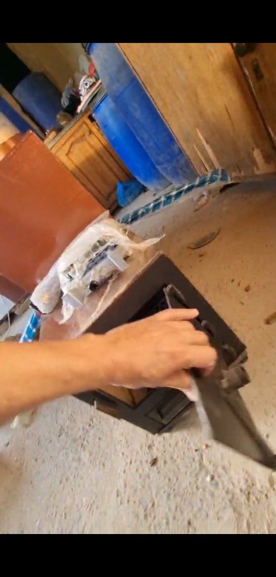 Котёл двухконтурни ,газга ,электрика,утинга.