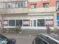 Inchiriere Spatiu Comercial Teiul Doamnei - Stradal - 105 mp