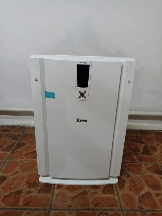 Продам очиститель воздуха ионизатор