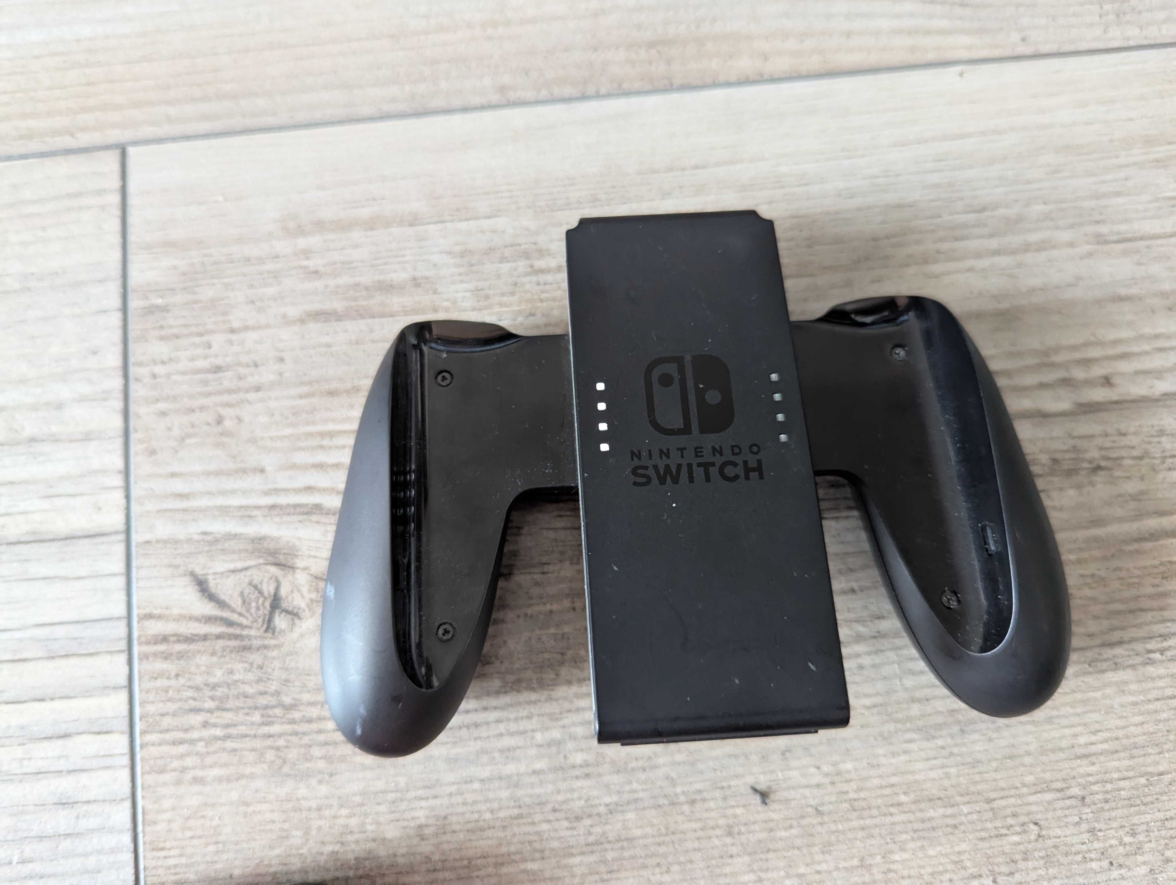 Nintendo Switch V2