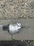 Actuator electric turbo VW 2.0 TDI