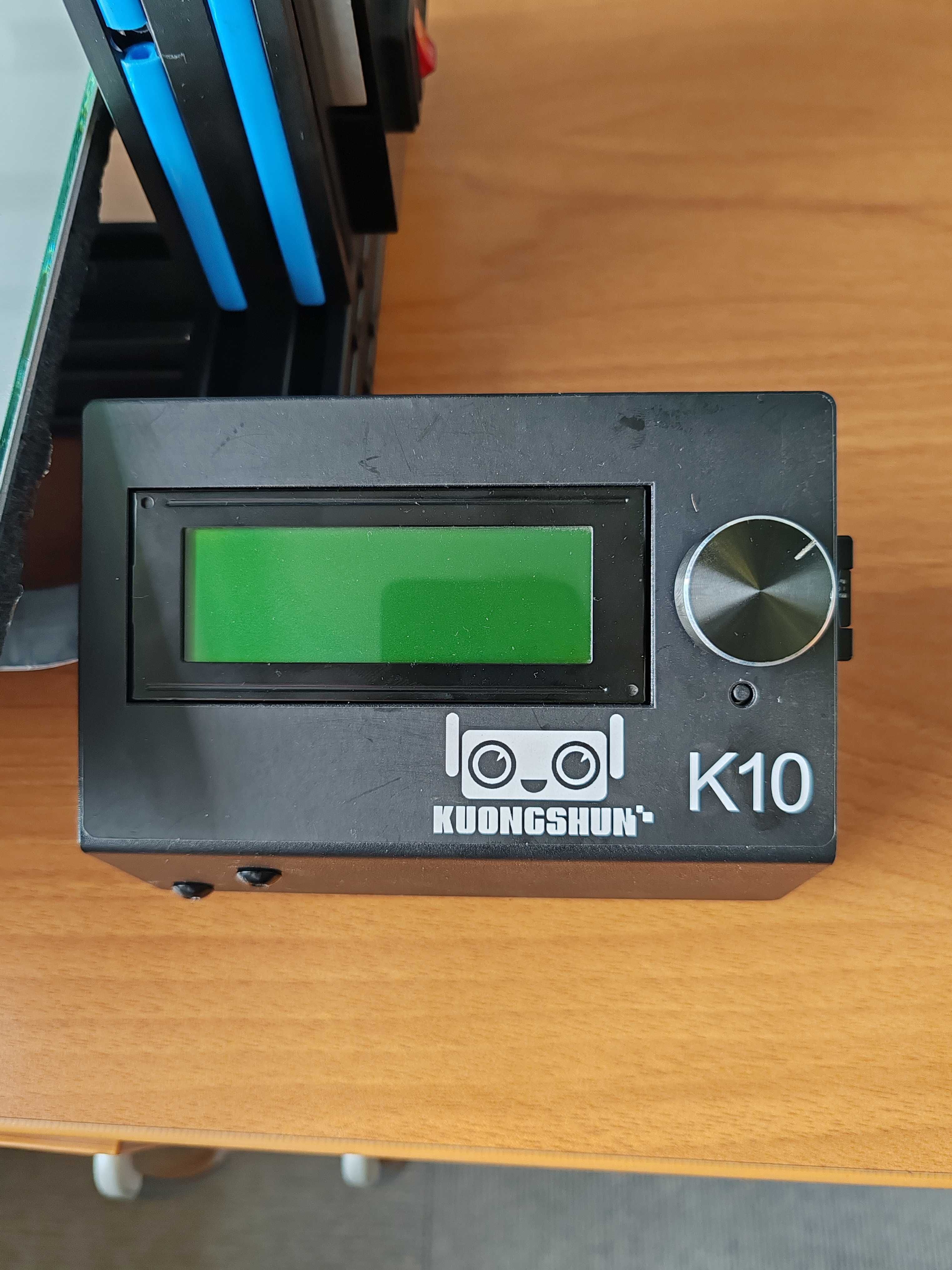3D принтер KUONGSHUN K10