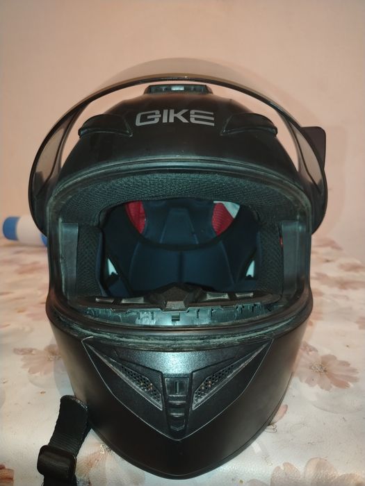 Kaska qora 400ming