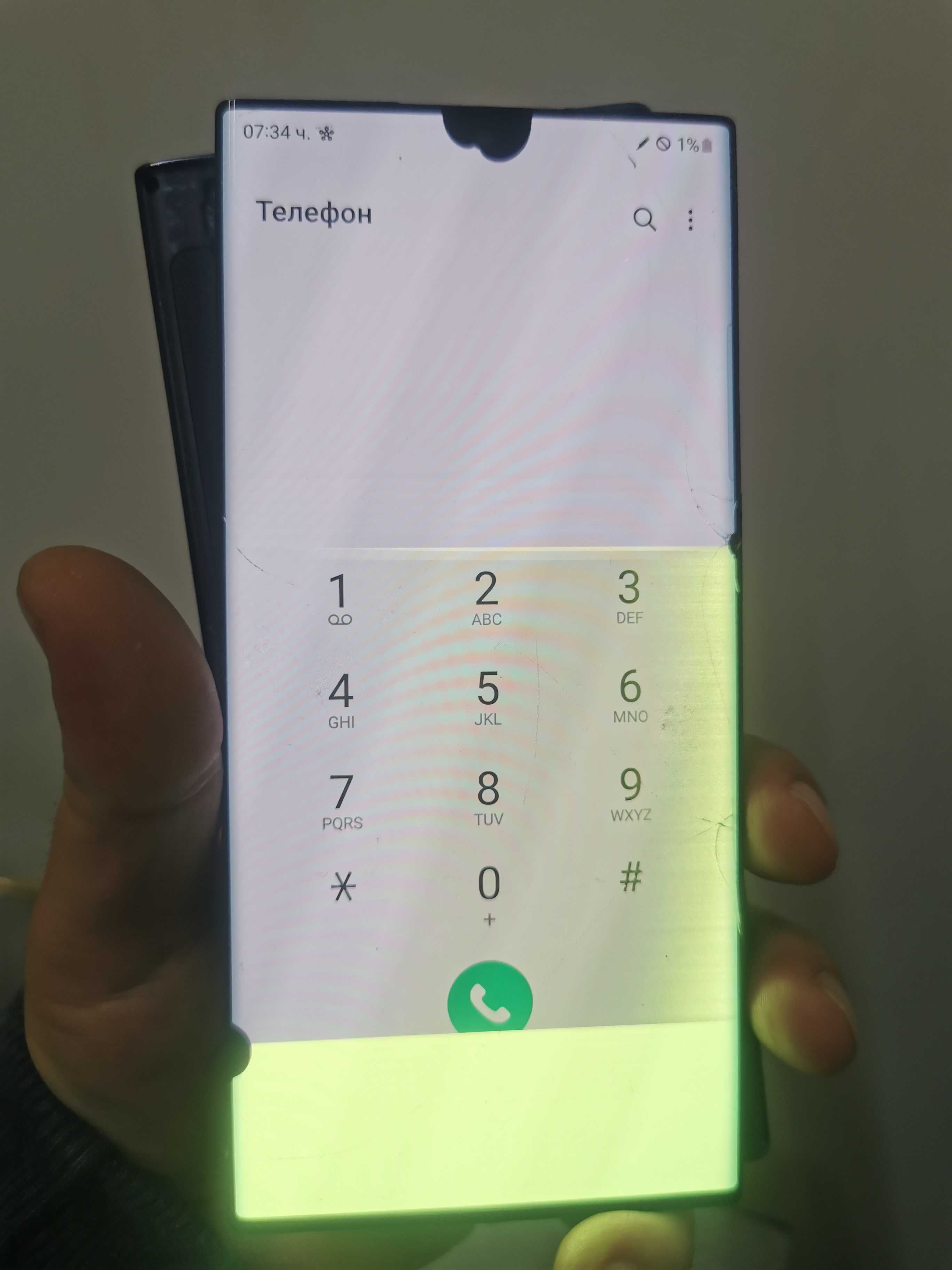 Дисплей за Samsung Galaxy S22 Ultra 70лв.