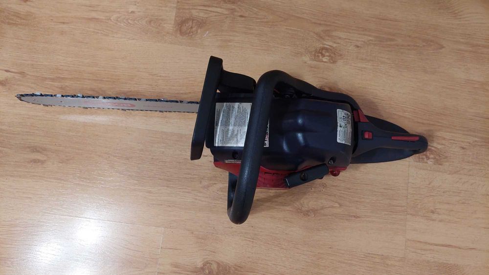 Бензинова резачка SPARKY