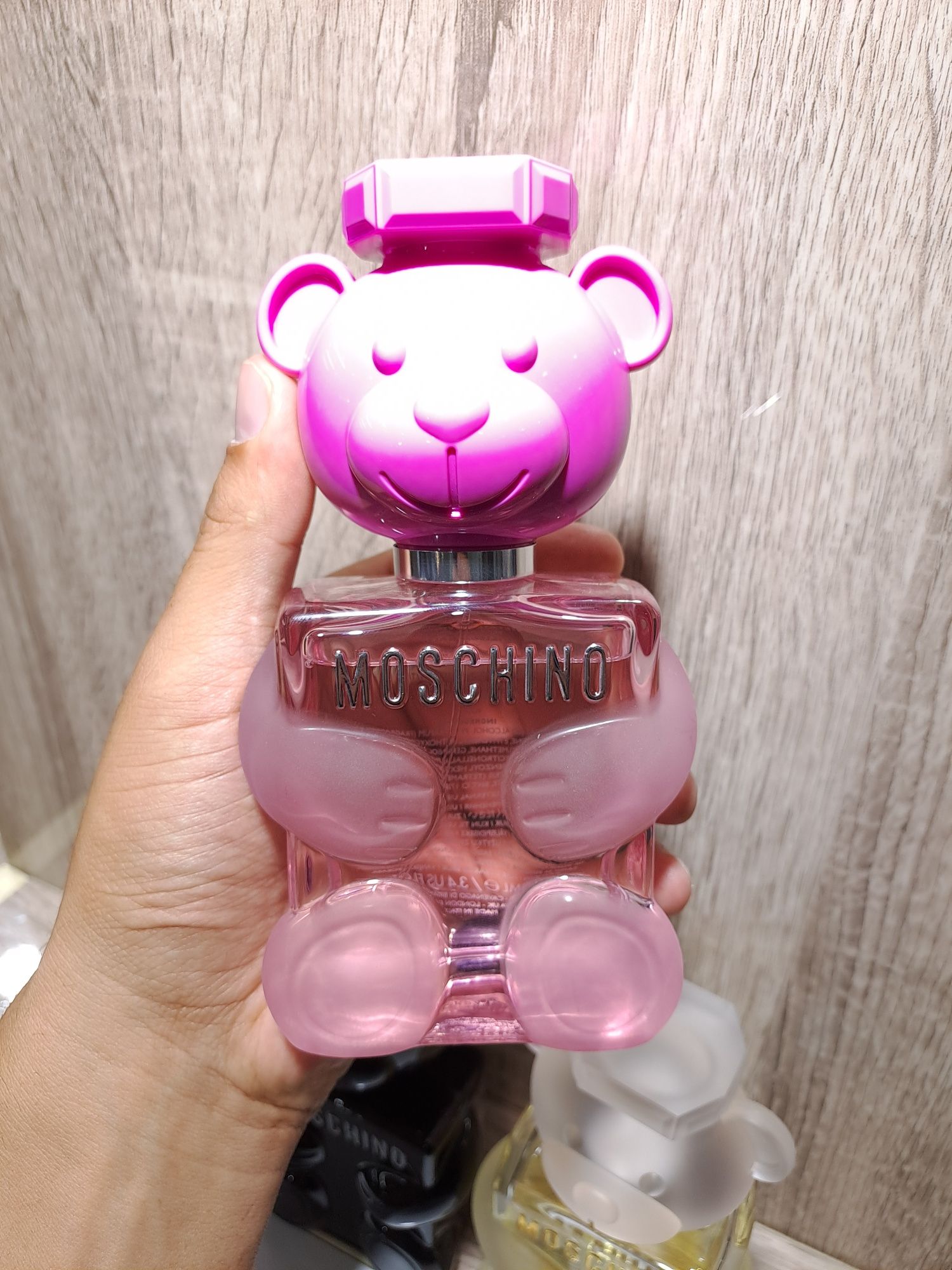 Moschino Toy Boy Eau de parfum