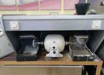motor lustruit Wassermann laborator tehnica dentara Kavo